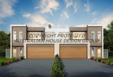 D4005 - Architectural House Designs Australia