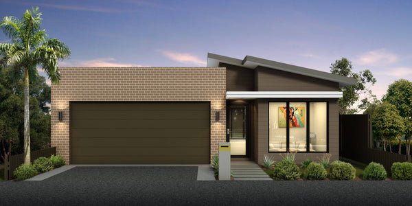 DSR3005-A - Architectural House Designs Australia
