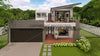 DSR4008-A - Architectural House Designs Australia