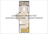 DSR4009 - Architectural House Designs Australia