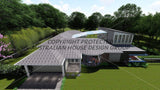 DSR4009 - Architectural House Designs Australia
