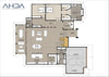 DSR5003-B - Architectural House Designs Australia