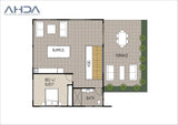 DSR4003-B - Architectural House Designs Australia