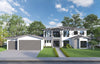 DSR5003-A - Architectural House Designs Australia