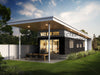 GF1004-A - Architectural House Designs Australia