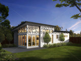 GF1009 - Architectural House Designs Australia
