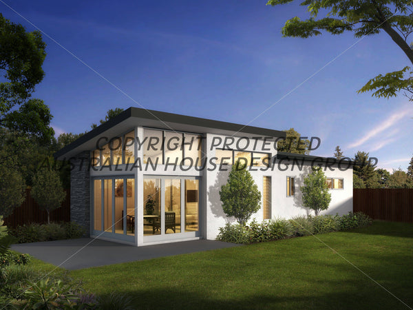 GF1009 - Architectural House Designs Australia