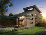 GF1010 - Architectural House Designs Australia