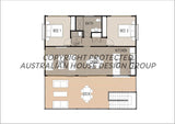 GF2002 - Architectural House Designs Australia