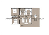 GF2005-B - Architectural House Designs Australia