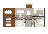 GF2007 - Architectural House Designs Australia