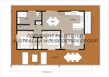 GF2009 - Architectural House Designs Australia