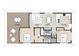 GF2010 - Architectural House Designs Australia