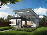 GF2012 - Architectural House Designs Australia