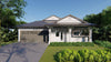 H3006 - Architectural House Designs Australia
