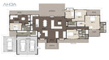H4007 - Architectural House Designs Australia