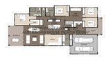 H4017 - Architectural House Designs Australia