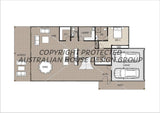 M3005 - Architectural House Designs Australia