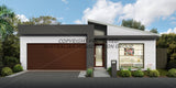 M3008-B - Architectural House Designs Australia