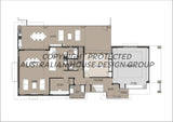 M4003-A - Architectural House Designs Australia