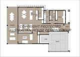 M4005 - Architectural House Designs Australia