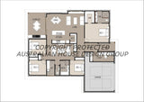 M4006-B - Architectural House Designs Australia