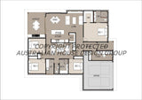 T4046-B - Architectural House Designs Australia