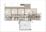 M4008 - Architectural House Designs Australia