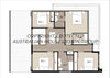 M4016-A - Architectural House Designs Australia