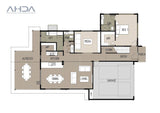 M4020 - Architectural House Designs Australia