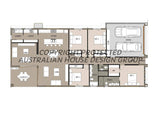 M4021-A - Architectural House Designs Australia
