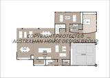 M4024 - Architectural House Designs Australia
