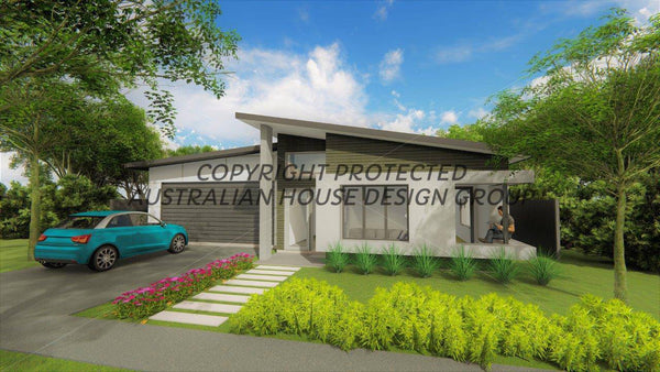 M4028 - Architectural House Designs Australia