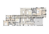 M4028 - Architectural House Designs Australia