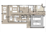 M5009-A - Architectural House Designs Australia