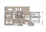 M5013-A - Architectural House Designs Australia