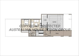 M5017 - Architectural House Designs Australia