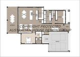 M5018 - Architectural House Designs Australia