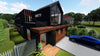 M5020 - Architectural House Designs Australia