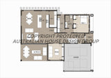 M5022 - Architectural House Designs Australia