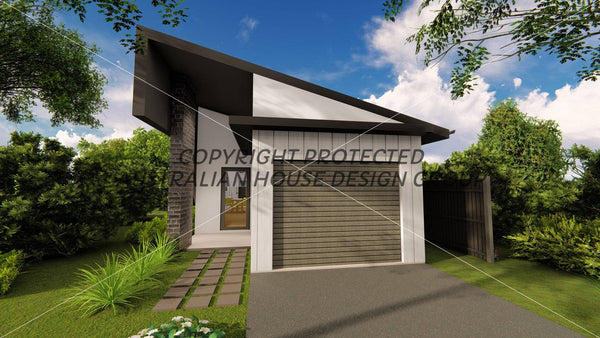 SL2003 - Architectural House Designs Australia