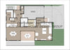 SL3001-A - Architectural House Designs Australia