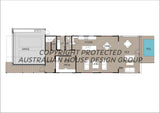 SL4001-A - Architectural House Designs Australia