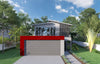SL4007 - Architectural House Designs Australia