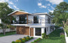 SL4010 - Architectural House Designs Australia