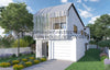 SL4008 - Architectural House Designs Australia