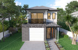 SL4009 - Architectural House Designs Australia