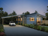T3012 - Architectural House Designs Australia