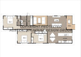 T3012 - Architectural House Designs Australia