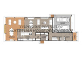 T4015-B - Architectural House Designs Australia